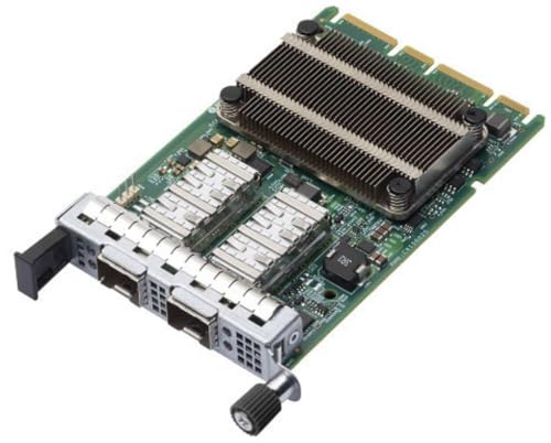 Broadcom Netxtreme N225P 2 X 25G Ocp 3.0 Interno Fibra 25000 Mbit/S