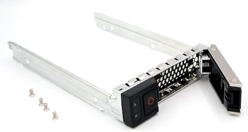 Sparepart: Dell Carrier Hdd, 3.5 Inch X7K8W, 8.89 Cm (3.5"), X7K8W (X7K8W, 8.89 Cm (3.5), Carrier Panel, Cloud Products Cloudedge R730Xd Sandstorm Dss