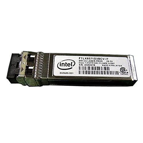 Dell Sfp Sr Optical Transceiver Inte