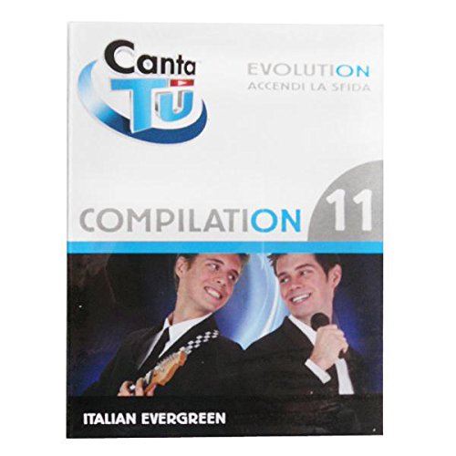 Giochi Preziosi Compilation 11