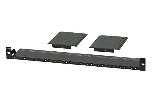 Video Extender Rack Mount Kit Rack