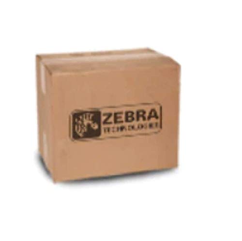 Zebra Alimentatore Kit 100-240V, Uk-Eur (Lp/Tlp), 105950-076
