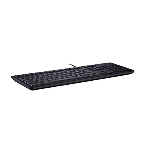 Dell Kb212-B Teclado Usb Qwerty Inglã‰S Negro