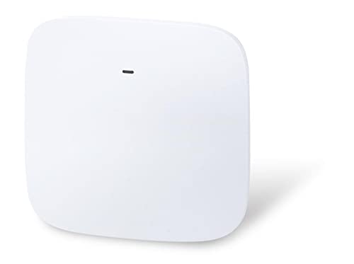 Planet 1200 Mbps 802.11Ac Wave 2 Dual Band Ceiling-Mount Wireless, W125832720 (Banda Ceiling-Mount Wireless Access Point, Ÿ802.3At Poe Pd, 2 10/100/10