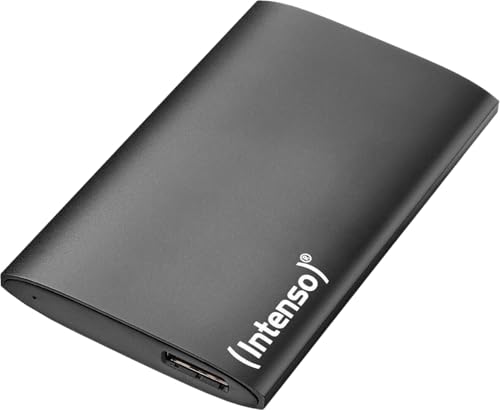 Intenso Ssd Esterno Premium Da 1 Tb