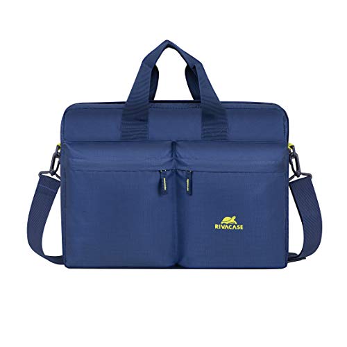 Blue Lite Urban Laptop Bag 16"