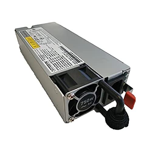 Lenovo Fuente De Alimentaciã“N Thinksystem 750W(230V/115V) 4S Platinum Hot-Swap Power Supply