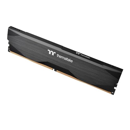 Thermaltake R021D408Gx2-3200C16D Memory Module 16Gb 2X8Gb Ddr4 3200Mhz