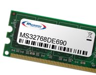 Memorysolution 32 Gb Dell Poweredge R650, R750 (Ab614353) Marca