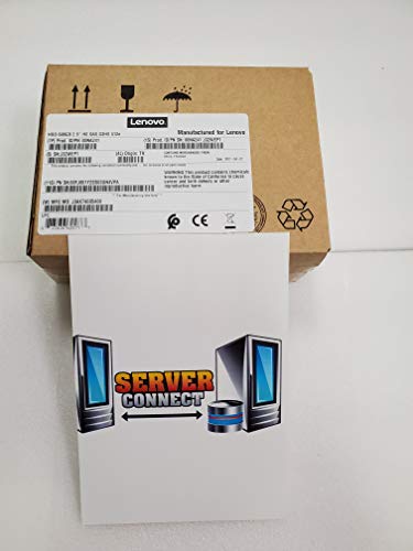 Ibm 600Gb 10K 12Gbps Sas 2.5 **New Retail**, 00Na242 (**New Retail** G3Hs 512E)