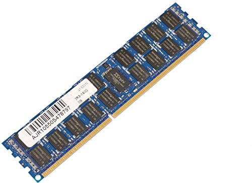 Coreparts 8Gb Memory Module For Lenovo 1600Mhz Ddr3 Major, 90Y3109-Rfb (1600Mhz Ddr3 Major Dimm)