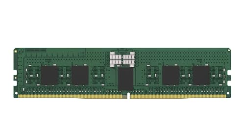 Kingston Server Premier 24Gb 5600Mt/S Ddr5 Ecc Reg Cl46 Dimm 1Rx8 Micron B Renesas - Ksm56R46Bs8Pmi-24Mbi