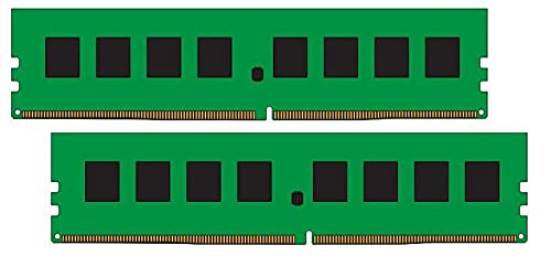 Coreparts 16Gb Memory Module 2133Mhz Ddr4 Major, Hx321Ls11Ib2K2/16 Hx321Ls11Ibk2/16 (2133Mhz Ddr4 Major So-Dimm - Kit 2X8Gb)
