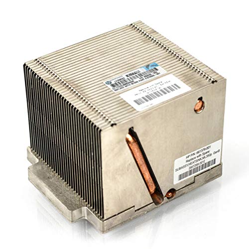 Hp Heatsink For Ml350P G8