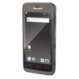 Honeywell Eda50-Cb-2 Cargador De Batería Corriente Alterna
