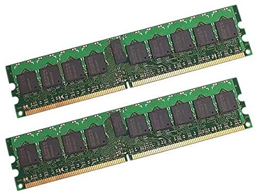 Coreparts 8Gb Memory Module For Hp 800Mhz Ddr2 Major, 504351-B21-Rfb (800Mhz Ddr2 Major Dimm - Kit 2X4Gb)