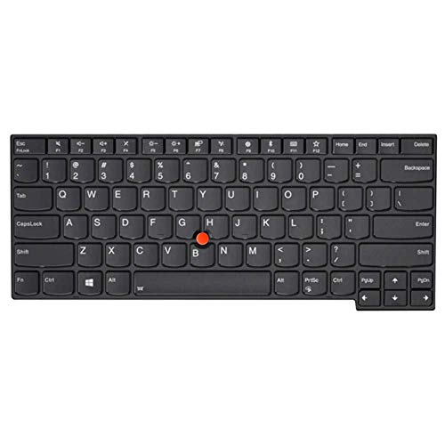 Lenovo Keyboard (German) Cm Keyboard Nbsp Asm Bl (S, 01Yp452 (Cm Keyboard Nbsp Asm Bl (S)