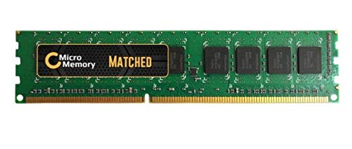 Coreparts 4Gb Memory Module For Hp 1333Mhz Ddr3 Major, Nl797Aa-Rfb (1333Mhz Ddr3 Major Dimm)