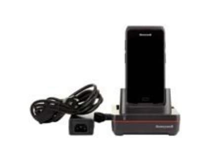 Honeywell Accessori Pc E Portatili Marca Modello Ct40 Non-Booted Ethernet
