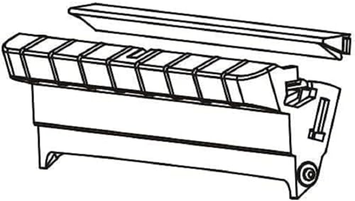 Zebra P1027135-044 - Printer Kits (Direct Thermal, Gx420D)
