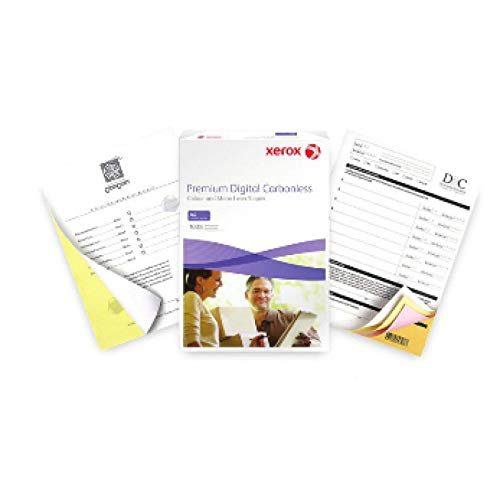 Xerox 003R99109 Original Premium Digital Carbonless Paper