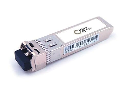 Microoptics Alcatel-Lucent Marca