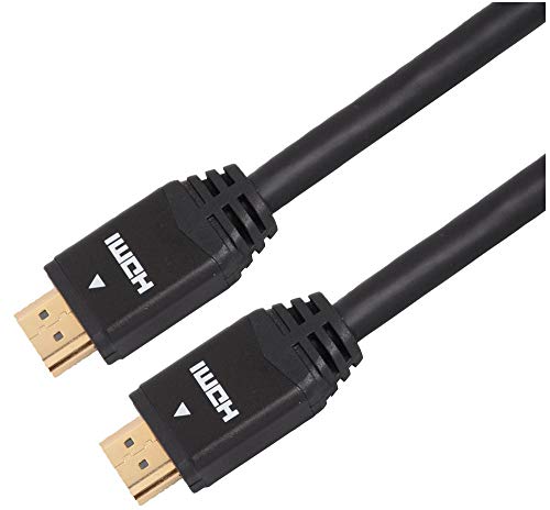 Av Star Cavo Hdmi 4K Attivo Hdmilong 10M, Cavi Hdmi
