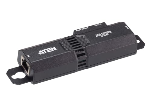 Aten Ea1640 Sensore Di Temperatura E Umidità