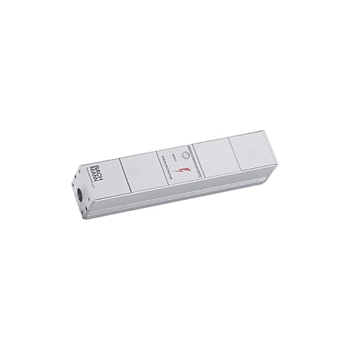 Bachmann It Pdu Basic Inline Spd, 1Ph Üss 1M H05Vv-F 3G2,5Mm Cee 16A