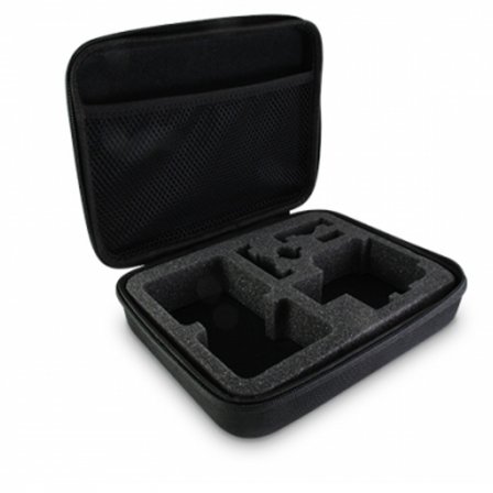 3Go Digitali Compatte Marca Modello Astuccio Di Trasporto Per Fotocamera Wildcam3