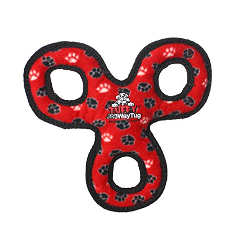 Vip T-Jr-3Wt-Rp Tuffy Jr 3Waytug