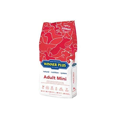 Winner Plus Adult Mini 3Kg