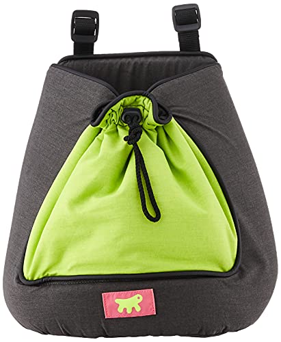 Ferplast Borsa Da Viaggio Trip 2 Viola Verde