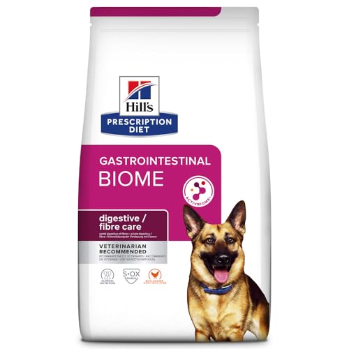 Hills Prescription Diet Gastrointestinal Biome Con Pollo
