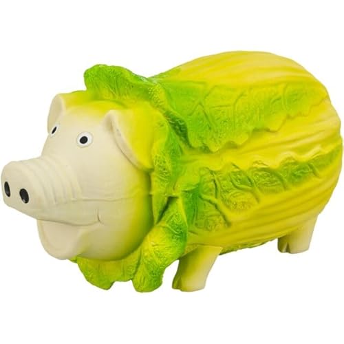 Trixie Koolbaren Latex Green