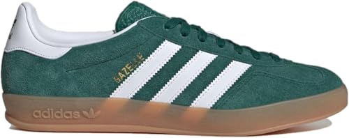 Adidas Gazelle Indoor Ji2062 Verde Bianco Verde Bianco /42