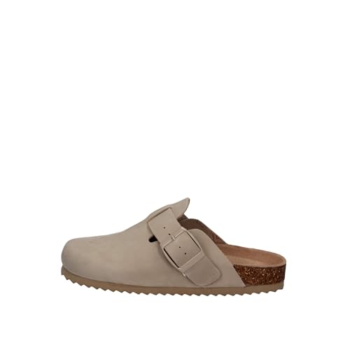Colors Of California Sabot Beige Hc.Bio411-8W41 Beige 40