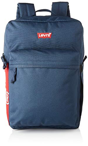 Levis Footwear And Accessoriesupdated Levi'S L Pack Standard Issue - Red Tab Side Logounisex - Adultopacchetto Di Emissione Standard Levi'S L Aggiorna