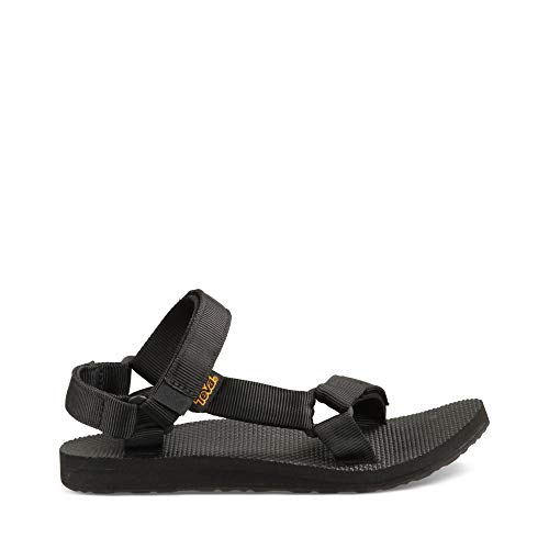 Teva - Original Universal, Sandali Donna, Nero (Black (Nero)), 36
