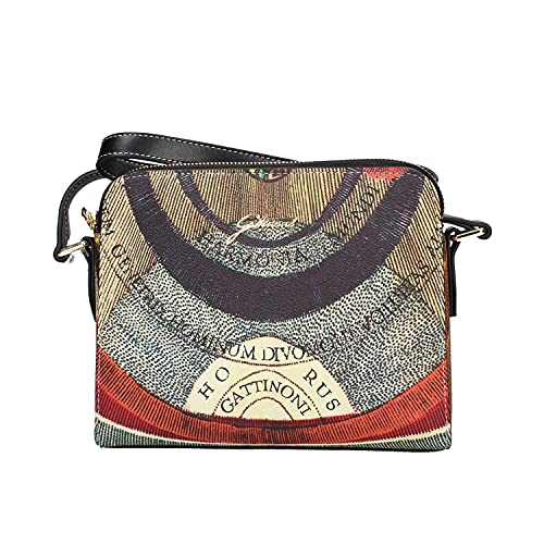 Crossbody Planetarium Gattinoni