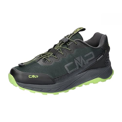 Cmp Phelyx Wp Multisport Shoes-3Q65897, Walking Shoe Uomo, Lake, 40 Eu