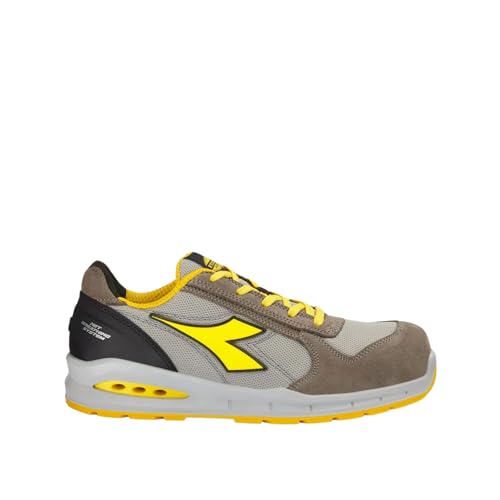 Diadora Run Airbox, Scarpe Antinfortunistiche Unisex-Adulto, 43 Eu