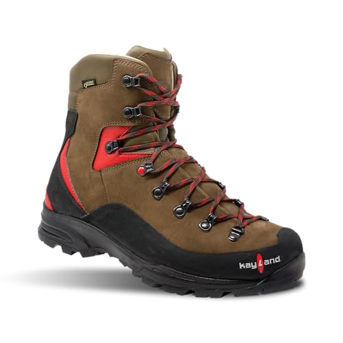 Kayland Tusa Gtx Brown - 41