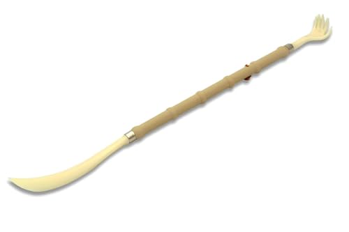 Calzascarpe Con Grattaschiena 59 Cm