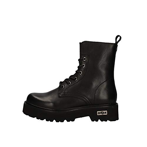 Cult Slash 1814 Mid W Leather 39