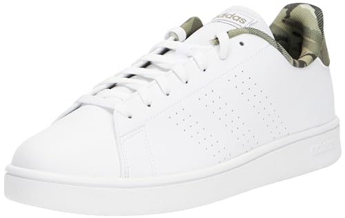 Adidas Advantage Base, Scarpe Da Ginnastica Uomo, Wonder Blue, 40 Eu