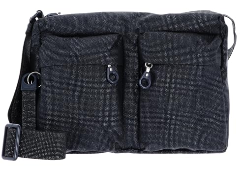 Mandarina Duck, Md20 Crossover Donna, Lux Navy