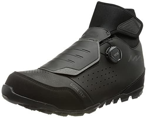 Shimano Zapatillas Zapatillas Sh M Mtb Inv Mw7, Scarpe Da Ginnastica Uomo, Nero, 38 Eu