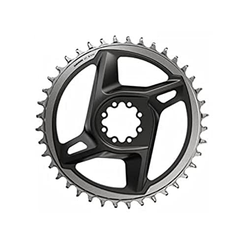 Sram Road, Corona Unisex Adulto, Nero, 40Z