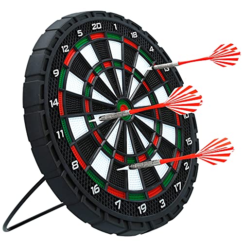 Aktive 44930 – Bersaglio Per Freccette Aktive Sports Ø 31 Cm